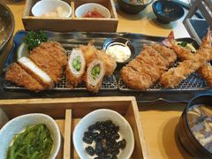 -胜博殿日式炸猪排(西红门店)