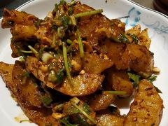 莫二洋芋-滇越乘象云南餐厅(豆各庄店)