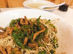 -高邮面馆(明瓦廊店)