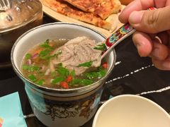 -巴依老爷新疆美食(清华东门店)