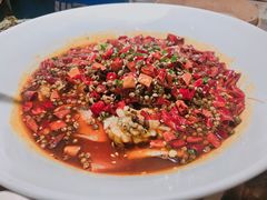 毛血旺-城南往事(滨江世茂店)