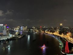 -上海外滩茂悦大酒店