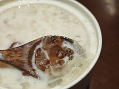 -小团圆糖水铺(襄阳南路店)