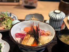 -然寿司(郎园vintage店)
