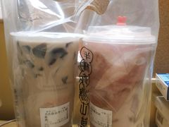 -书亦烧仙草(芙蓉天虹店)