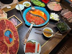 -吼堂老火锅(太古里总店)