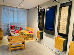 -目艮眼镜SHOWROOM(品牌集合店)