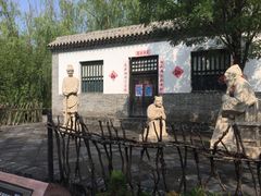 -大槐树寻根祭祖园