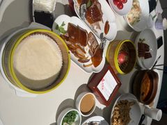 -大鸭梨烤鸭(金色漫香店)