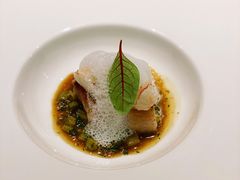 -王府半岛酒店·Jing餐厅