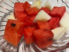 -唐猫庭院·千年陕菜(大唐不夜城店)