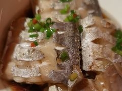 -宝轩渔府·老字号海鲜·正宗津菜(水上店)