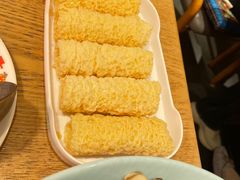 -邹开喜·炭炉鸡煲·海鲜火锅(虹口足球场店)