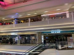 -小鱼小牛·鱼牛干锅·脆鱼火锅(世欧广场店)