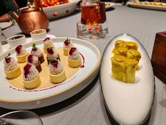 -北平食府·北京烤鸭(北京西站六里桥店)