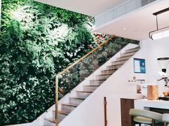 -Peet's Coffee皮爷咖啡(大学路店)