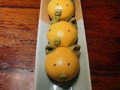 -外婆家(南开大悦城店)