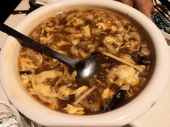 -老浒记烤鸭-北京菜(琉璃厂店)