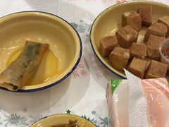 -东排食堂长沙小吃大排档(五一广场店)