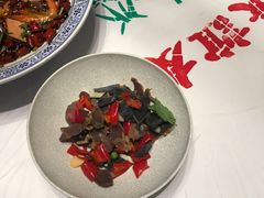 -同庆楼(华强吾悦广场店)