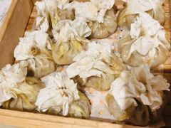 -老爷庙风味美食府(魏都大道店)