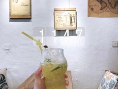 -一杯海(国际海水浴场店)