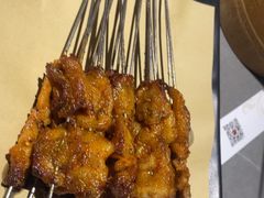 -李赵合鲜肉烧烤(西荷店)