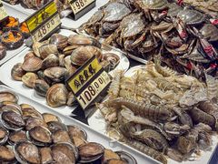 -渔娘渔家丹东海鲜(东直门店)