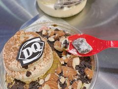 -DQ·蛋糕·冰淇淋(周浦万达店)