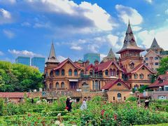 -马勒别墅饭店(静安寺店)