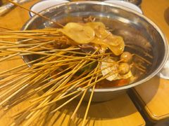 -嘉州鲜知味钵钵鸡(奎星楼店)