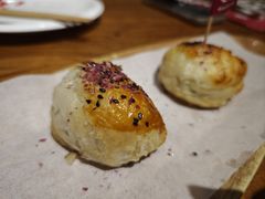 -石榴红了·非遗酥皮烤包子·新疆菜(瑞豪店)