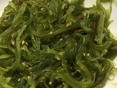 美味裙带丝-萨莉亚意式餐厅(天河城购物中心店)