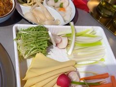 -棒小伙·齐齐哈尔烤肉(龙茗路店)