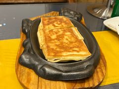 -格日勒阿妈蒙古厨房(巨海店)