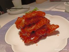 -在前门·烤鸭北京菜(五月花广场店)