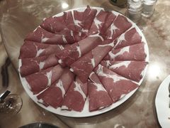 -清真军邺·金富苑肥牛(石坡街旗舰店)