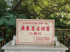 -小洲村