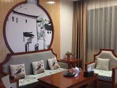 -拙政别苑酒店