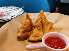 -木尔坦·Multan巴基斯坦清真餐厅halal(大智嘉园店)