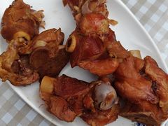 -哈勒滨饭庄(南二道街店)