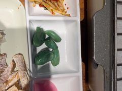 -木屋烧烤(岗顶二店)
