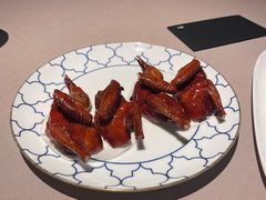 -荣轩(新荣记环球金融中心店)