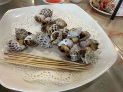-新金盛·海鲜酒楼(盐田店)