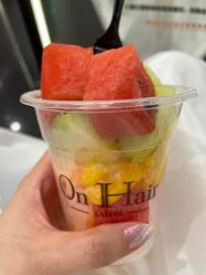 -OnHair造型