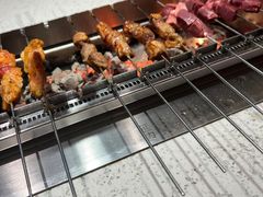 -延边金利串店(安达街店)