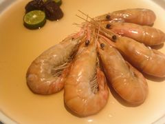 -醉舍·新淮扬菜(长宁龙之梦店)
