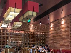 -绿茶餐厅(coco park 店)