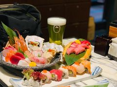 -家贺屋刺身寿司专门店