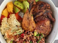 -THE WOODS 简餐 (国贸商城店)